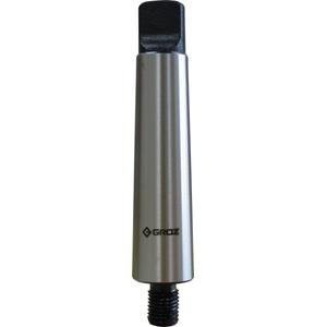 ARBOR MT2 x 3/8" UNF THREADED